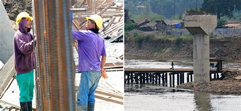 6 years after 'Sendong', mega dike still on planning stage .